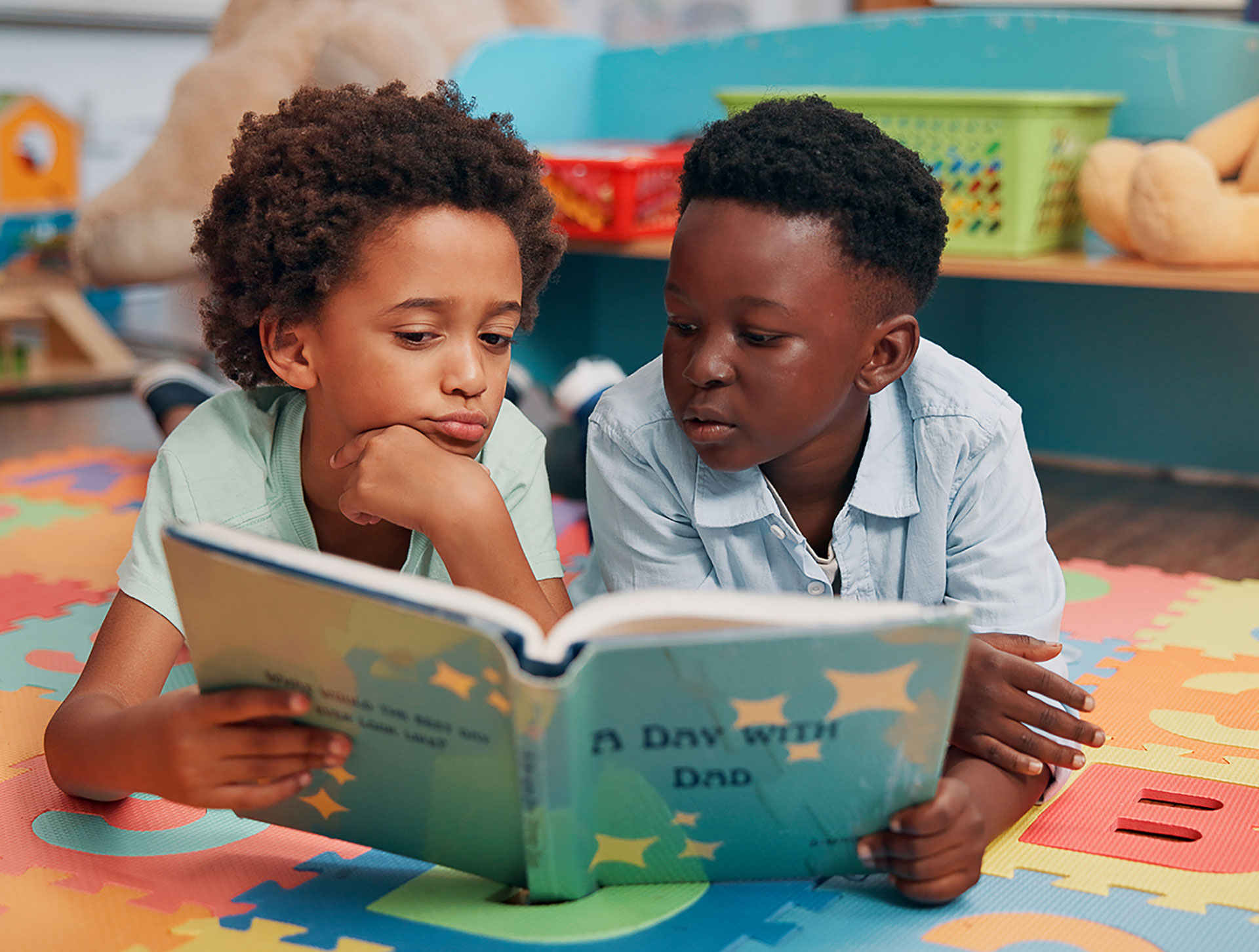 After School Program