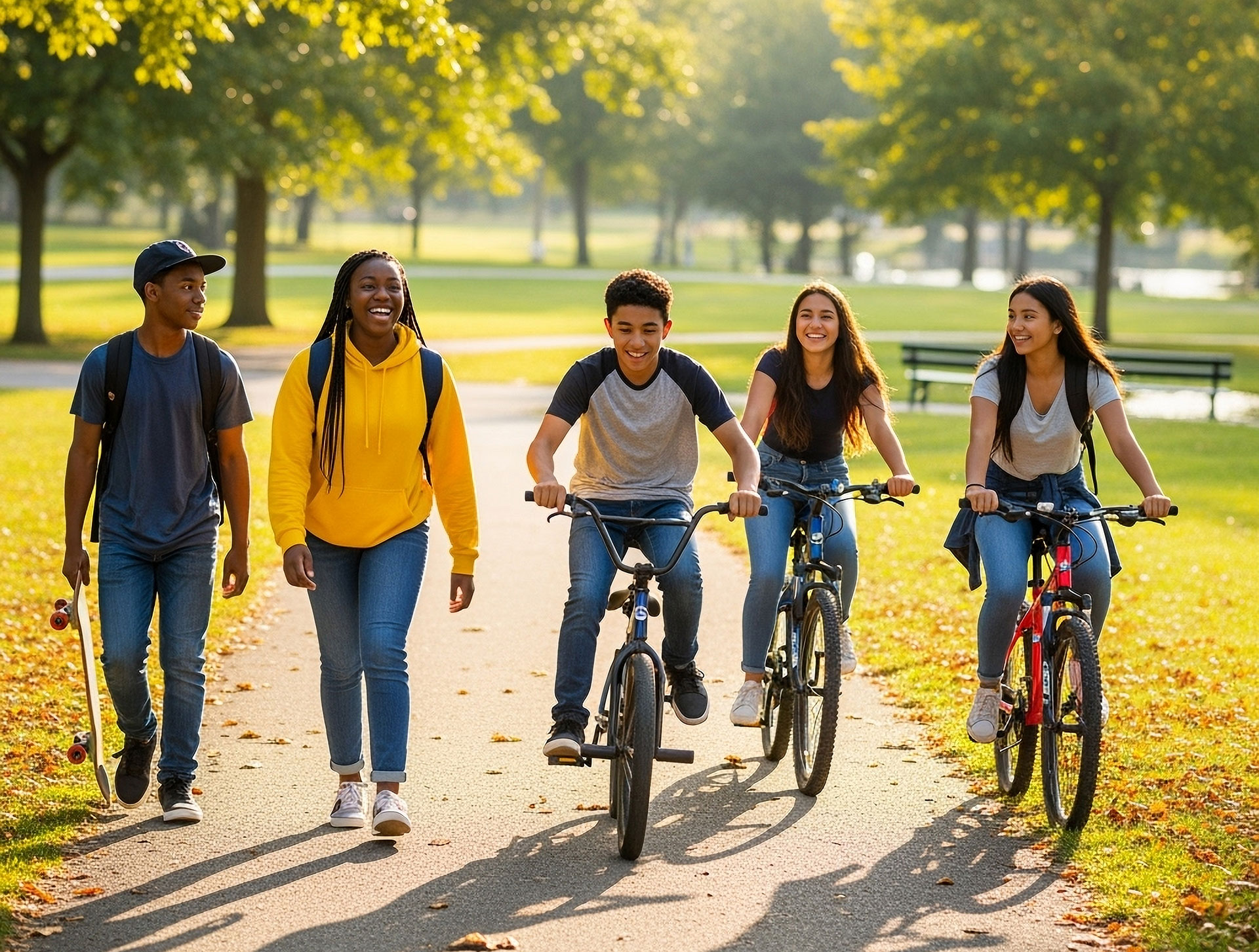 Tobacco-Free Life Youth Smoking Cessation